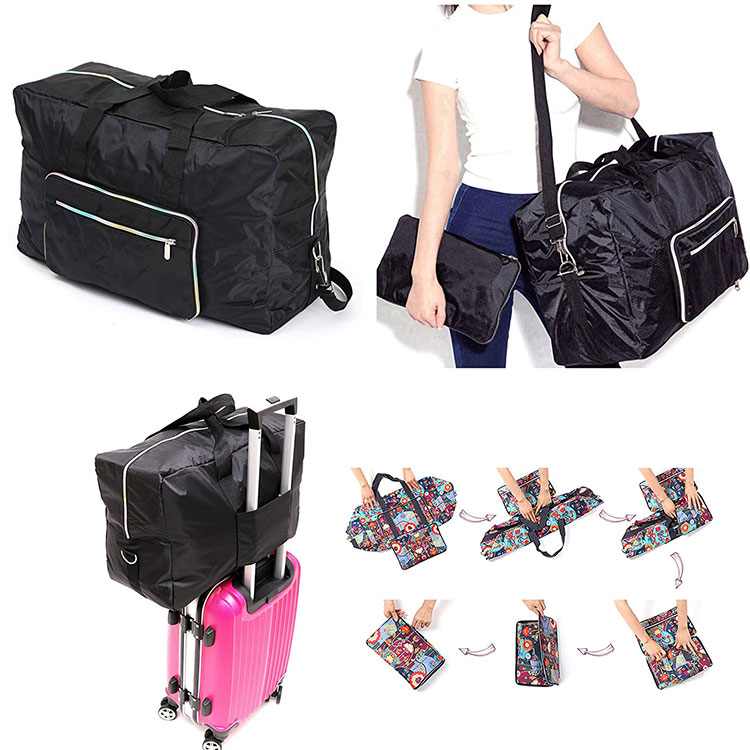 Travel Duffle Bags