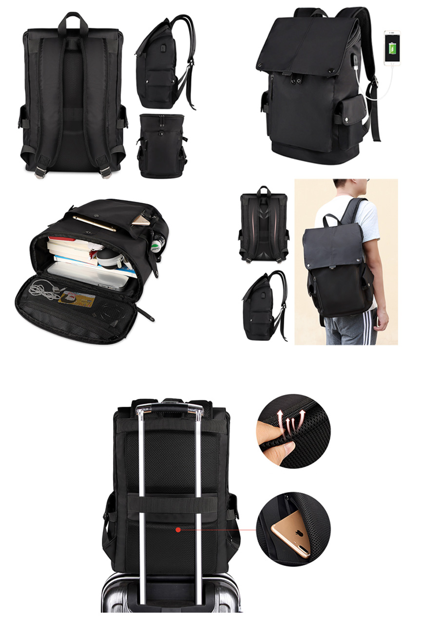 Laptop Backpack For Travel