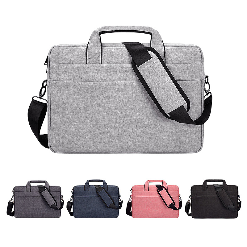 Laptop Compatible Shoulder Bag