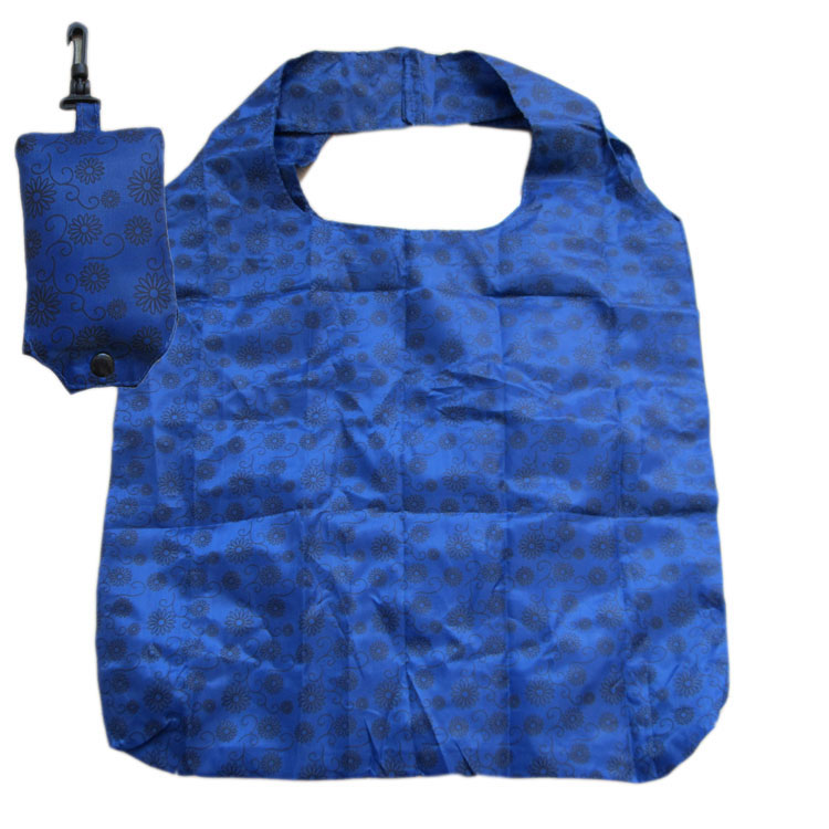 Reusable Grocery Bag Foldable