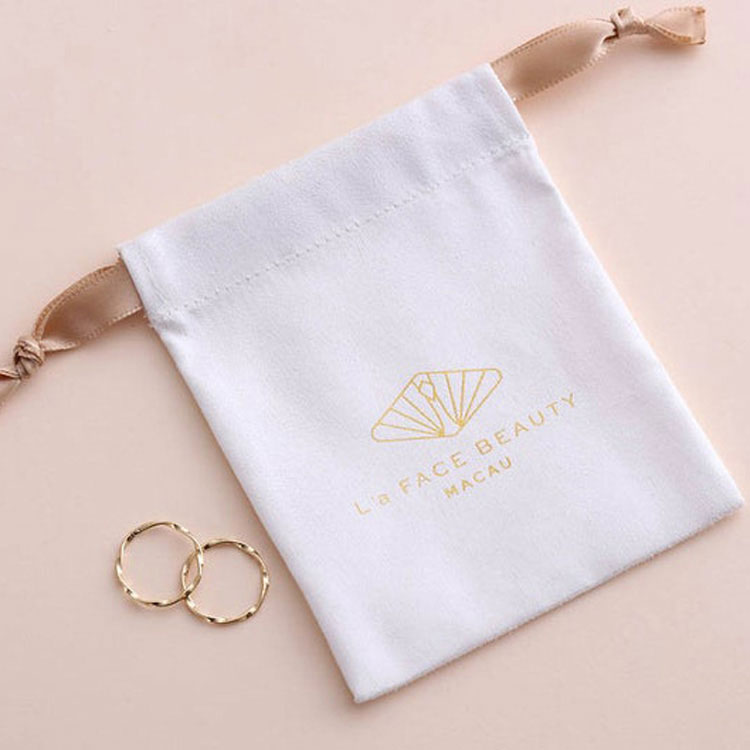 Custom Luxury Ring Jewelry Gift Packaging Box