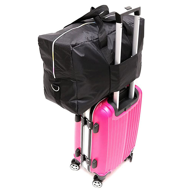 Travel Duffel Bags - 2
