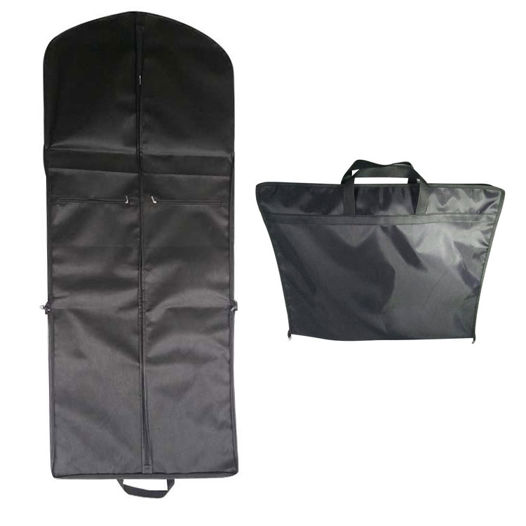 यात्रा परिधान बैग - 0 