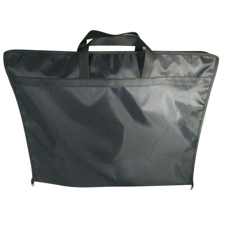 यात्रा परिधान बैग - 1