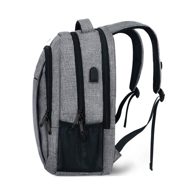 Travel Laptop Backpack - 2 