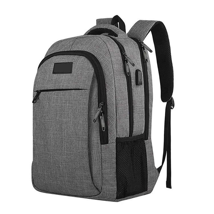 Mochila para portátil de viaje