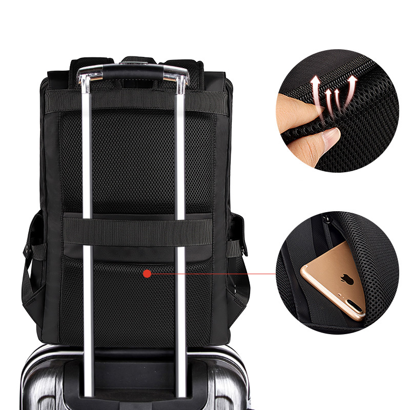 Laptop Backpack For Travel - 2 