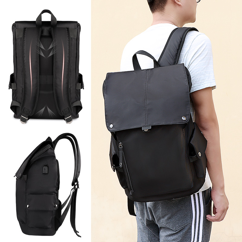 Laptop Backpack For Travel - 3