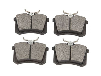 Brake pads 191615415A/B ensure your car driving safety.