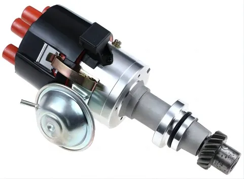 The Role of the Ignition System