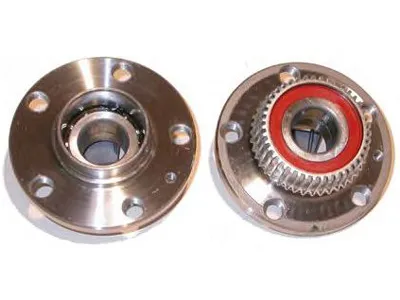 What Is the Function of the Wheel Hub?