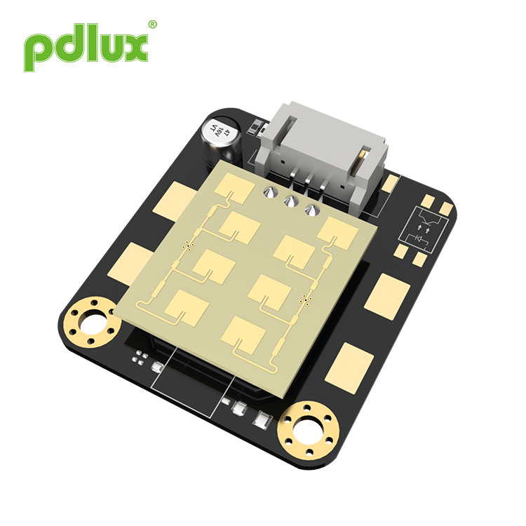 PDLUX PD-V18-M1 ເຊັນເຊີຄື້ນ millimeter