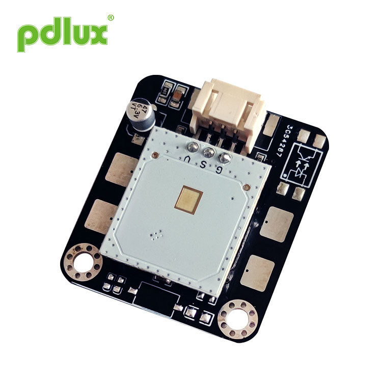 PDLUX PD-V18-M1 मिलिमिटर वेभ सेन्सर