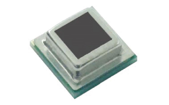 Informationen zum PDLUX-SMD-Sensor