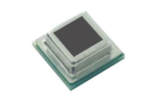The development of infrared sensor SMD technology