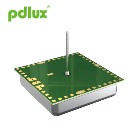 Модул за сензор за движење од 5,8 GHz