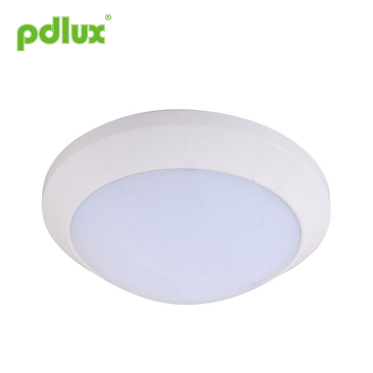 Ceiling Mounting Light with Microwave Sensor