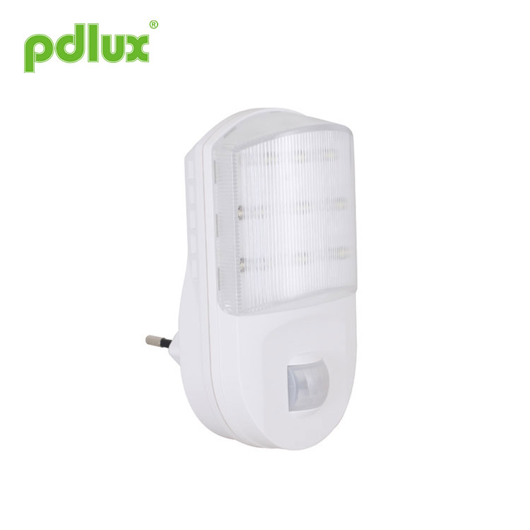 Mini LED Wall Plug Night Light