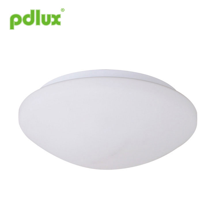 LED Ceiling 360° Detection Microwave Induction Lamp
