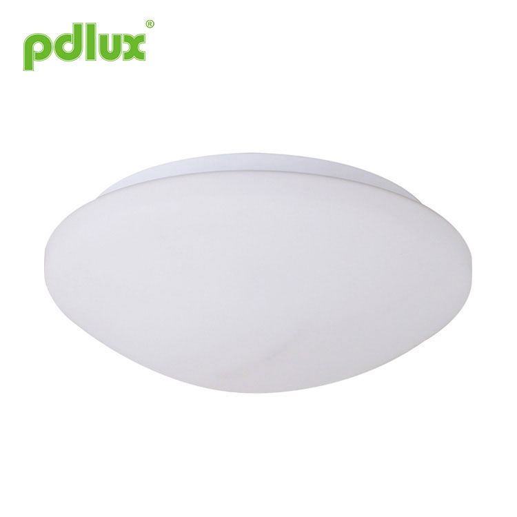 LED Ceiling 360° Detection Microwave Induction Lamp