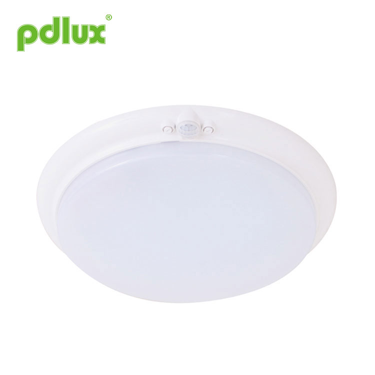 LED Ceiling Infrared Induction Lamp