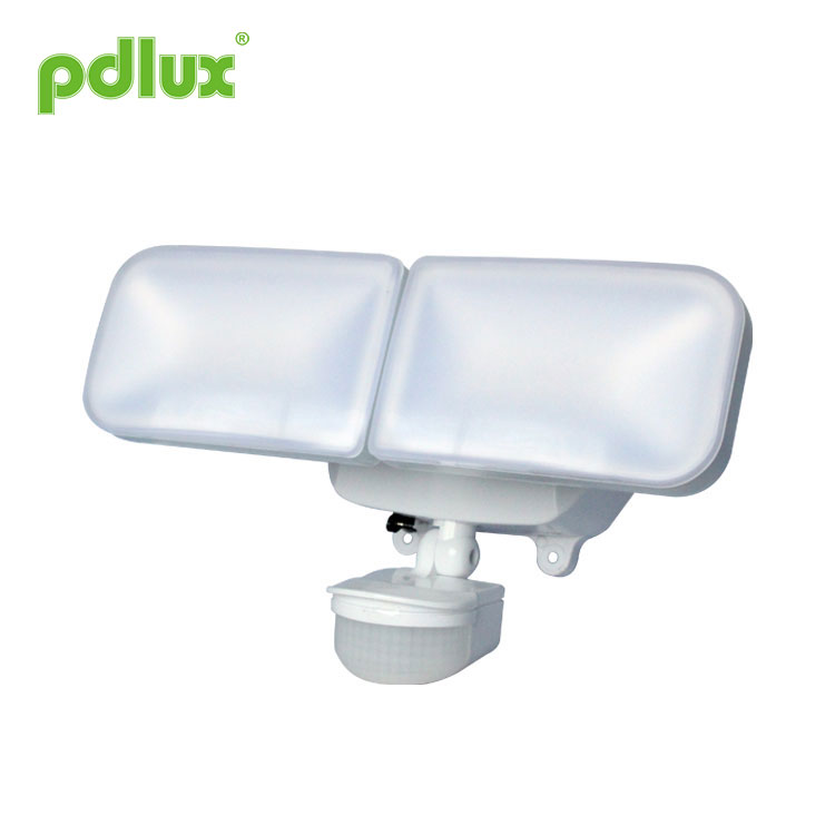 LED IP65 Waterproof Infrared Sensor Lamp