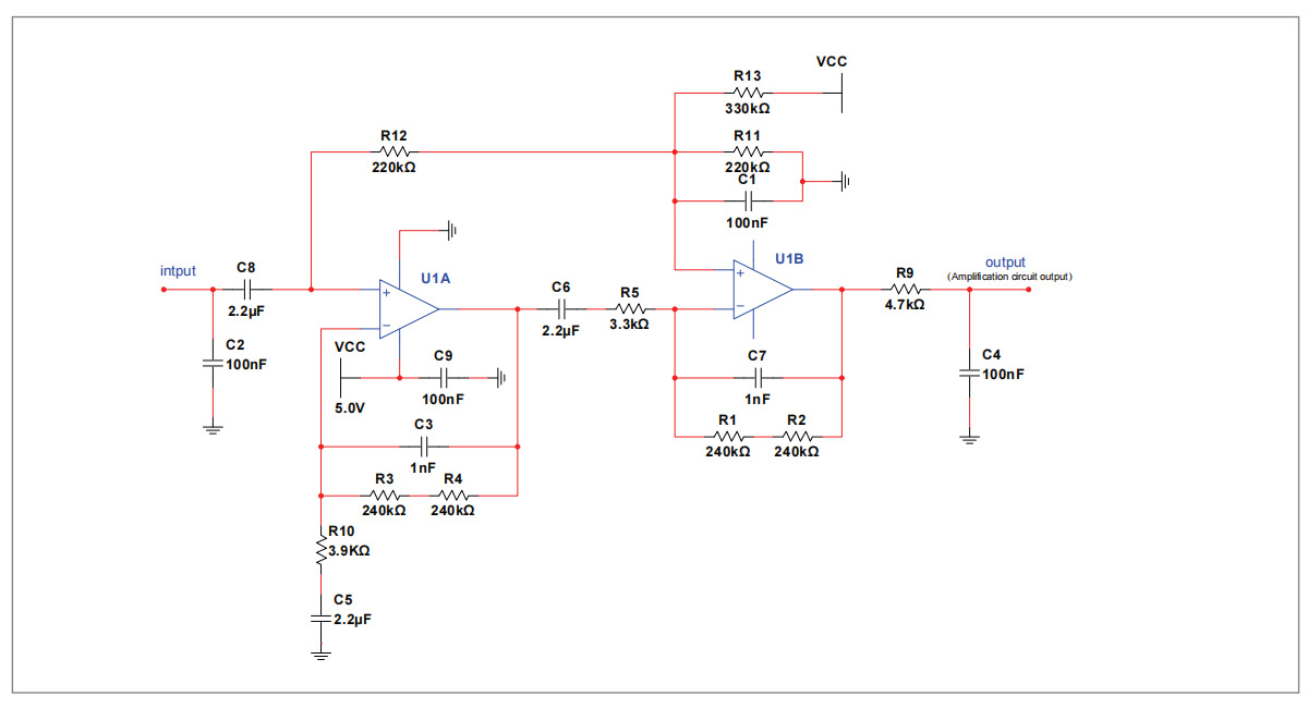 Reference circuit