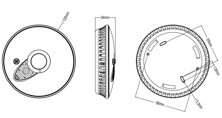 Specifications