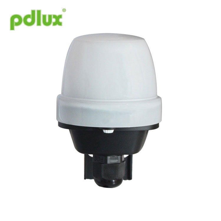 Waterproof Day and Night Photocell Sensor Switch