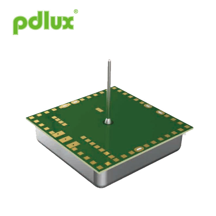 PD-V2 liiketunnistinmoduuli 5,8 GHz