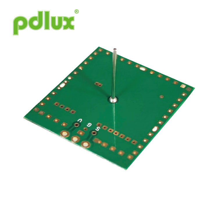 PD-V3 C-Band Doppler Transceiver Module