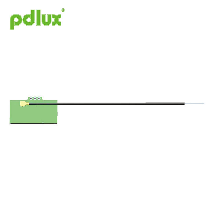 PDLUX PD-V6-LL 5.8 جيجا هرتز وحدة استشعار الحركة بالميكروويف لكاشفات الدخيل المثبتة على السقف - 0 