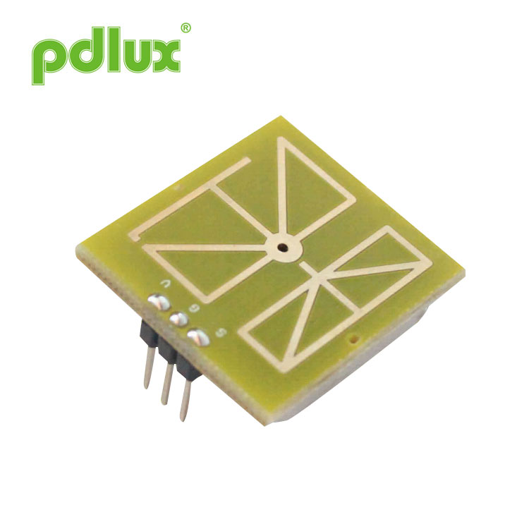 PD-V8-S Wall Mounted 5.8GHz Microwave Sensor