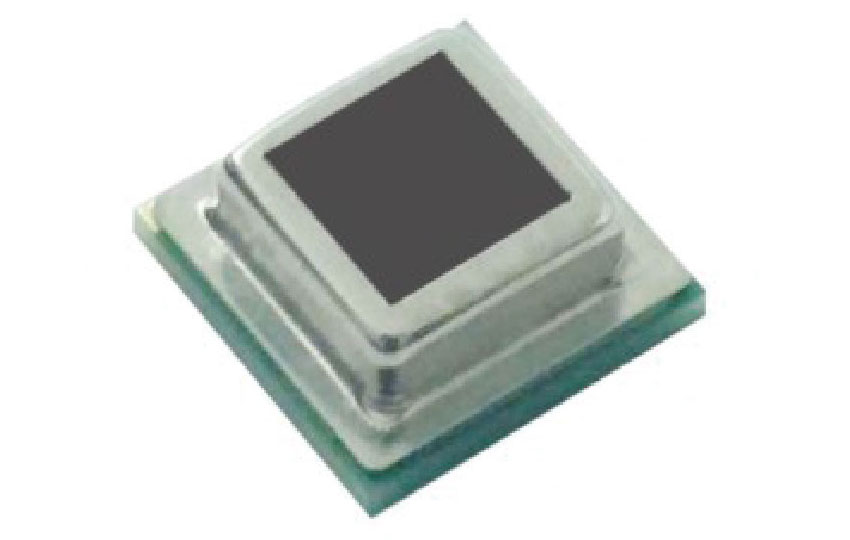 MINI SMD Fire element analog pyroelektrisk infrarød sensor - 0