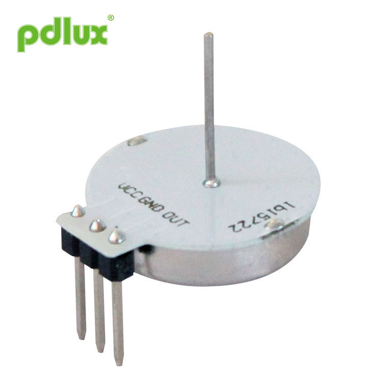 PDLUX PD-V5 5.8GHz Intelligent Switch Doppler Radar Module