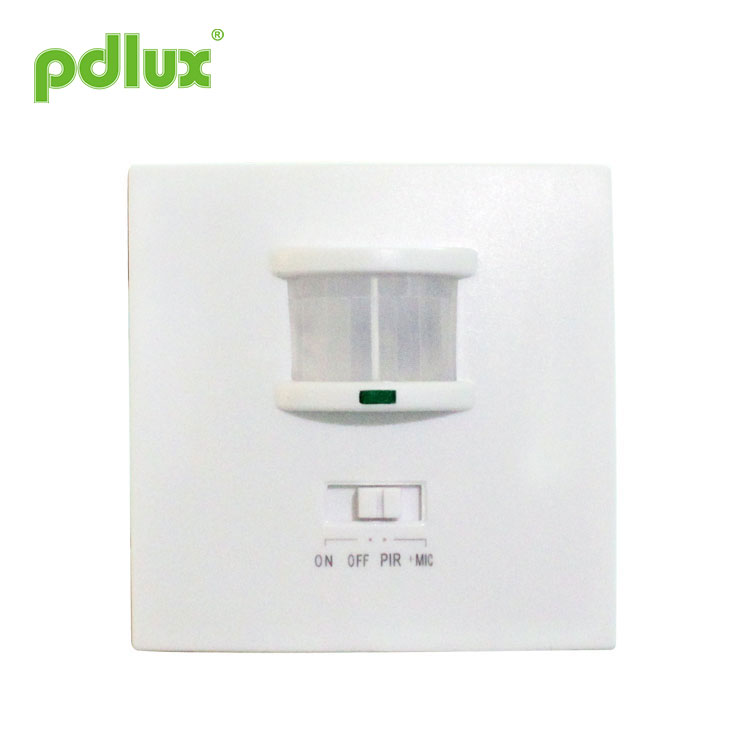 Dolor lux Equipment Wall Switch