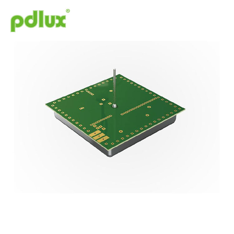 PDLUX PD-V1 Loftinstallation 5,8 GHz mikrobølgesensormodul - 1