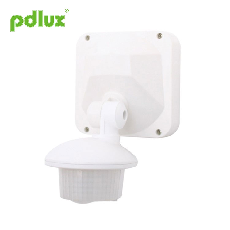 Wall Mounted Infrared Motion Sensor Switch