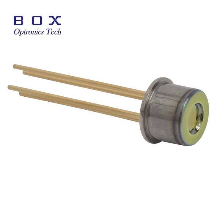 0.3mm Active Area InGaAs photodiodes