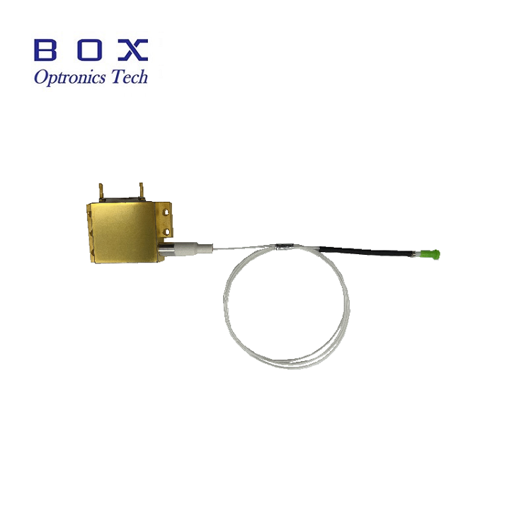 1064nm 25W 2-PIN Fiber Coupled Diode Laser