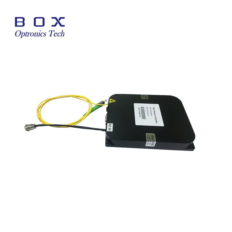 1064nm Fiber Laser Module For Seed Source In MOPA System