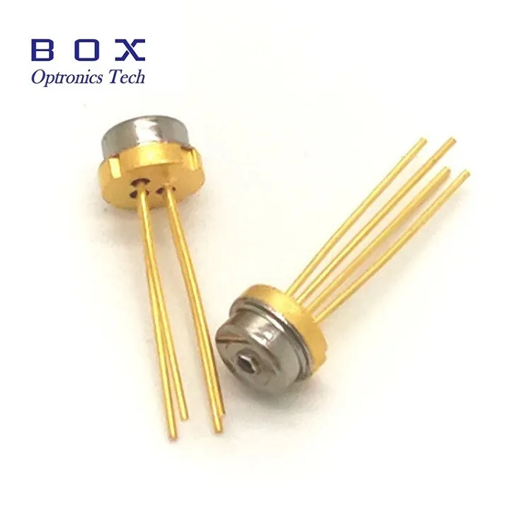 1270nm 5mW TO-CAN DFB laserdiode