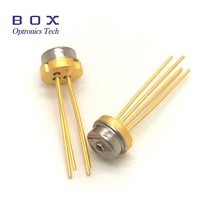 1610nm 5mW TO-CAN DFB Laser Diode