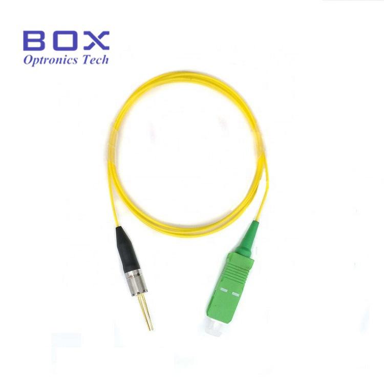 1625nm 2.5G DFB Pigtail Diode Laser