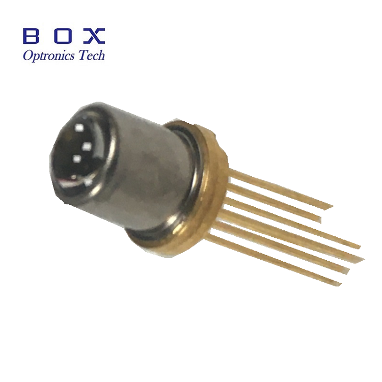 1653nm DFB Laser Diode For CH4 Sensing