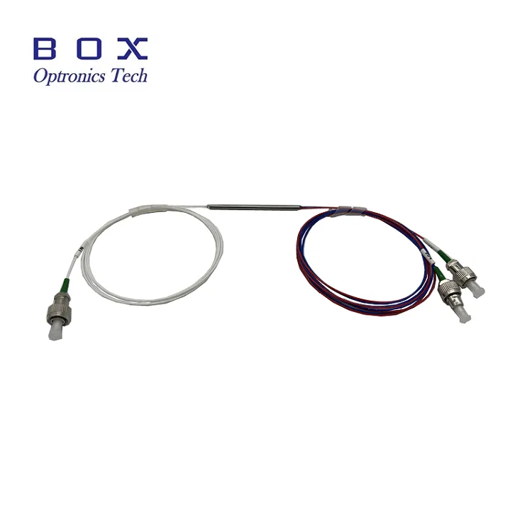 1X2 1310/1550nm CWDM wavelength WDM