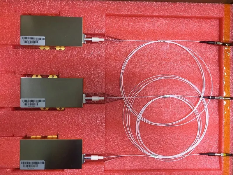 915nm 90W 106um fiberlaserdiode for lyskilde