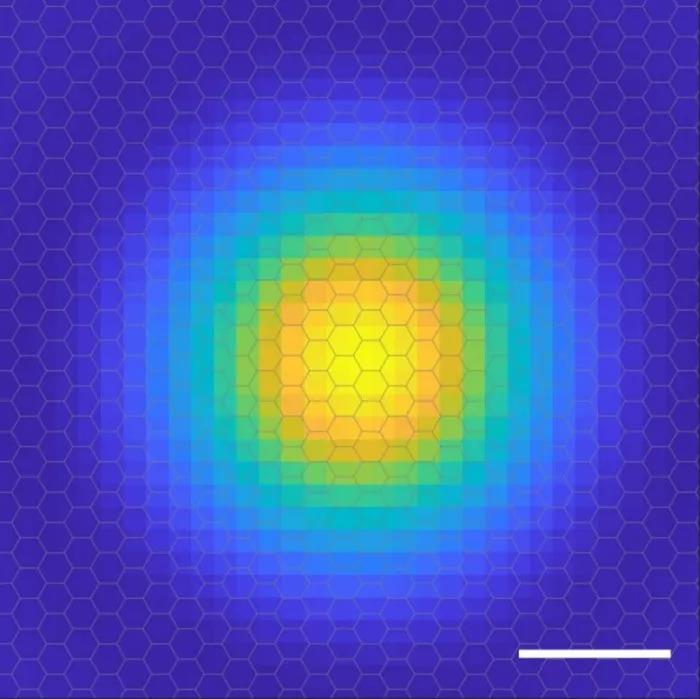 Století poté, co byli objeveni, lidé poprvé zachytili elektronový orbitální obraz excitonů