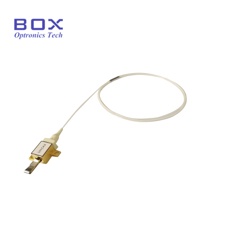 808nm 10W 2 Pin Fiber Coupled Laser Diode