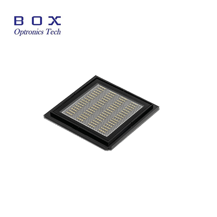 808nm 10W CW diódový laserový holý čip